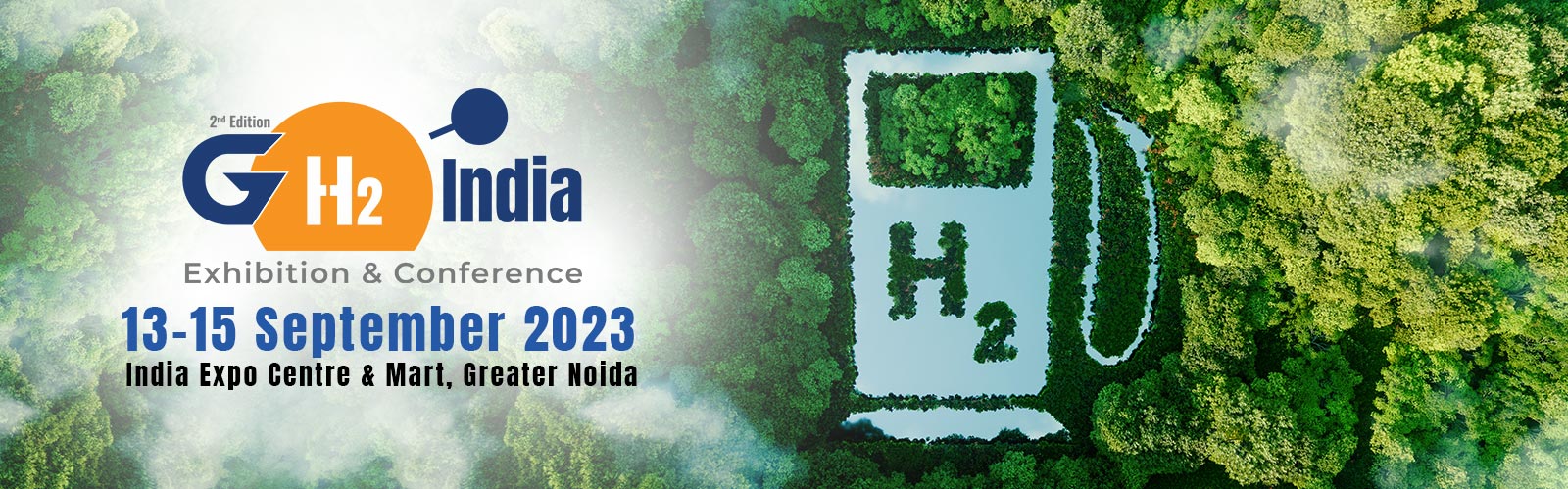Green Hydrogen Summit 2023