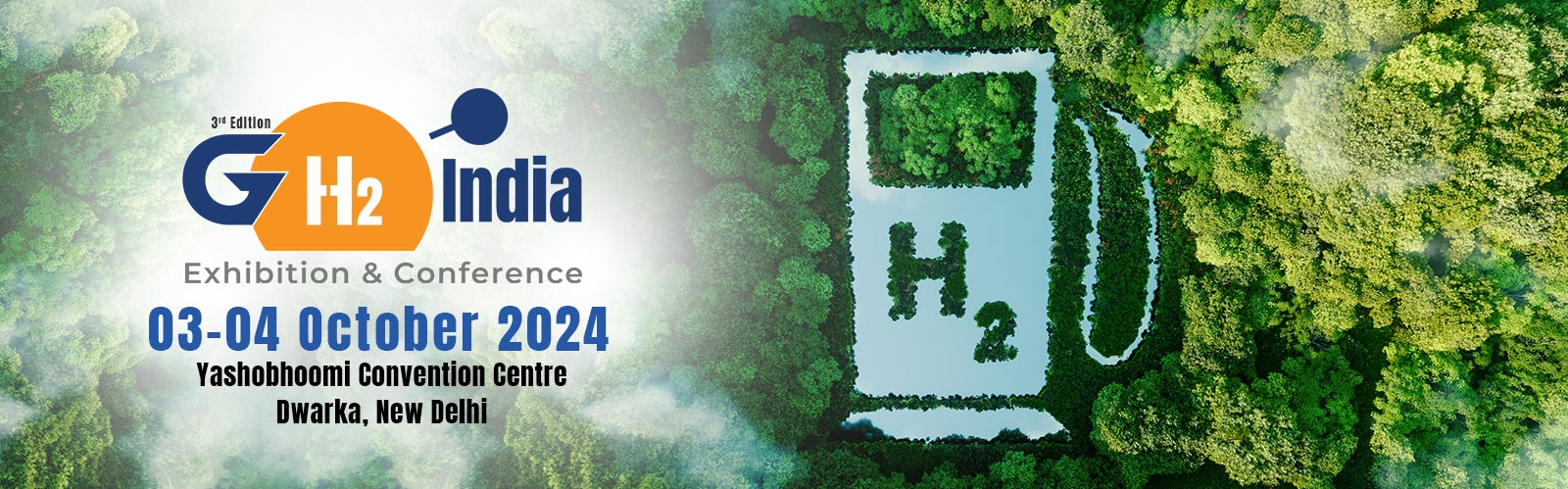 Green Hydrogen Summit 2022