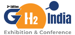 Green Hydrogen Summit 2023 Logo