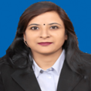 Prof. Pratibha Sharma, Department of Energy Science and Engineering, IIT Bombay