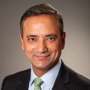 Vishal Shah, Founder & CEO, Avina Clean Hydrogen