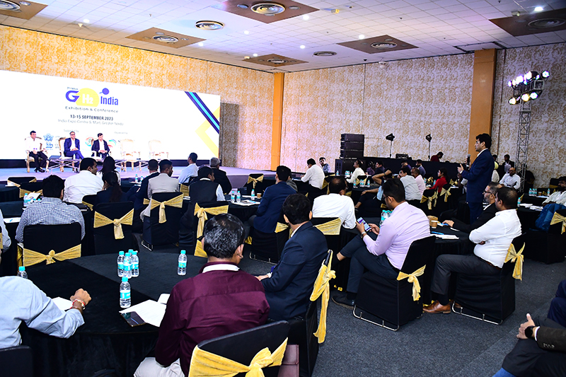 Green Hydrogen Summit 2023