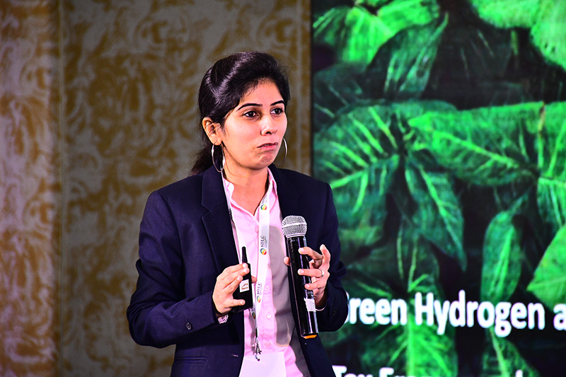 Green Hydrogen Summit 2023
