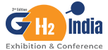 Green Hydrogen Summit 2023 Logo