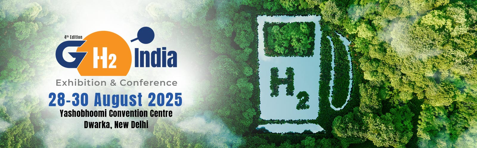Green Hydrogen summit 2025