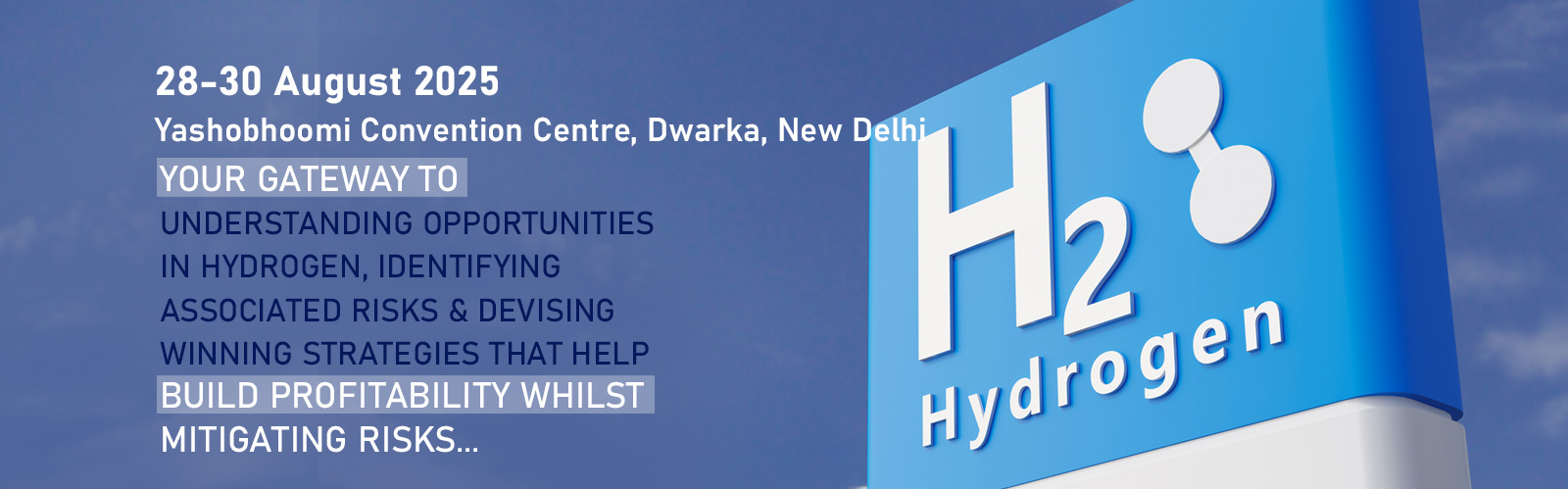 Green Hydrogen summit 2025