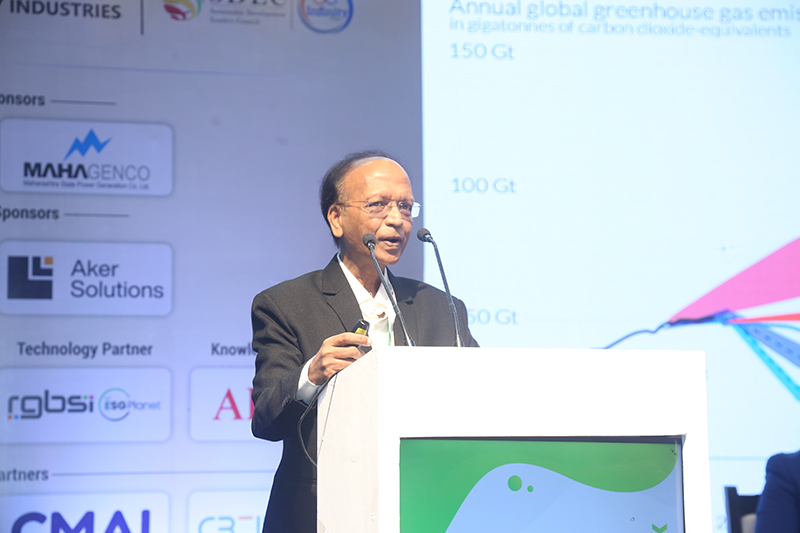 Green Hydrogen summit 2025
