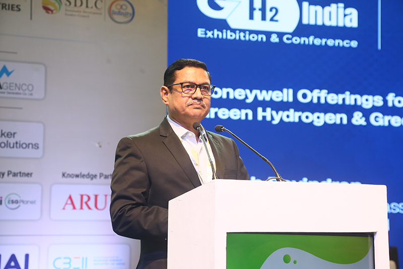 Green Hydrogen summit 2025