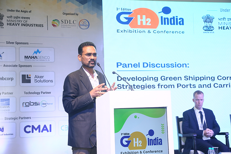 Green Hydrogen Summit 2022
