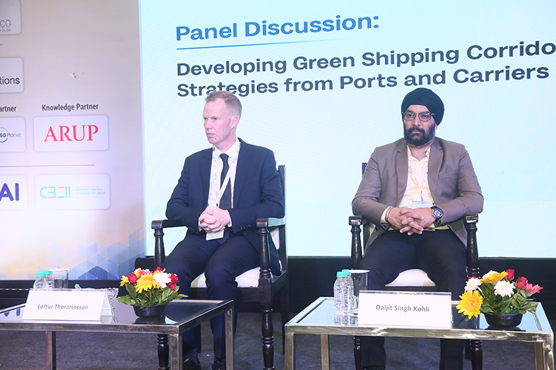 Green Hydrogen Summit 2022