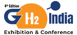 Green Hydrogen summit 2025 Logo